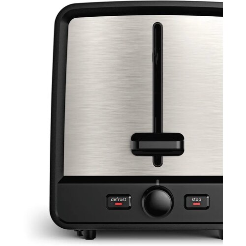 Bosch toster2 kri&amp;scaron;ke, DesignLine, INOX970W ( TAT5P420 ) Slike