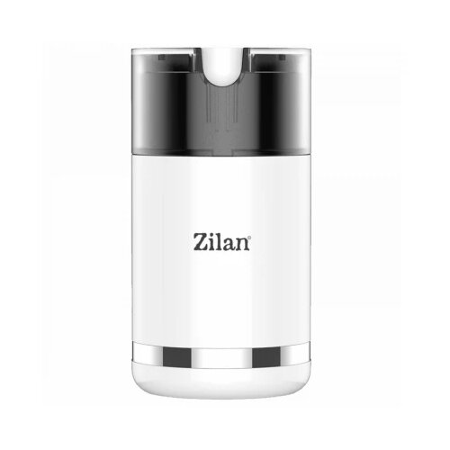 Zilan Mlin za kafu, 150W, beli - ZLN9281 Cene