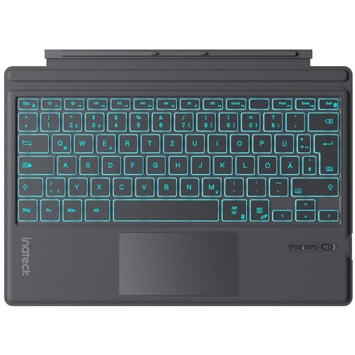  Inateck KB02027_GRAY tablet spare part /accessory Keyboard Cijene
