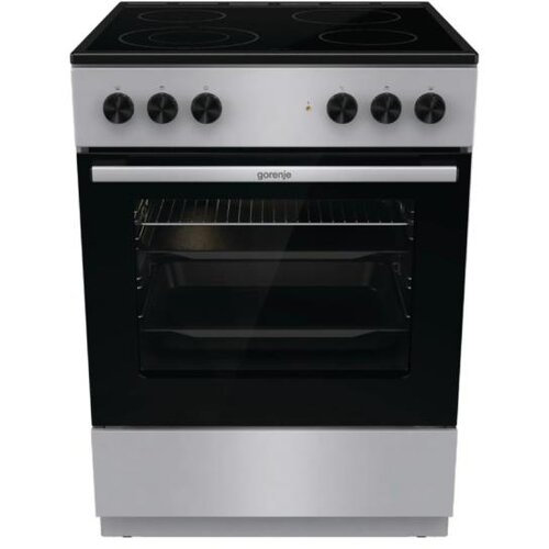 Gorenje GEC6A41SC OUTLET Cene