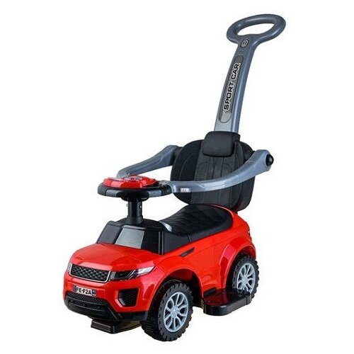  Guralica rover z vodilom rdeča Cene