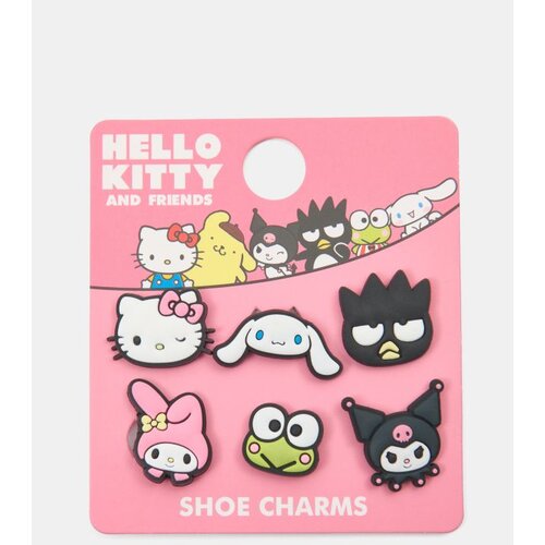 Sinsay Kopče za cipele 6 paketa Hello Kitty Cijene
