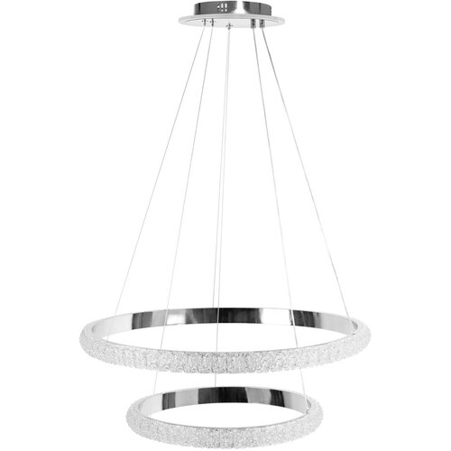 Toolight LED svijetiljka G046-2CP CHROME Slike