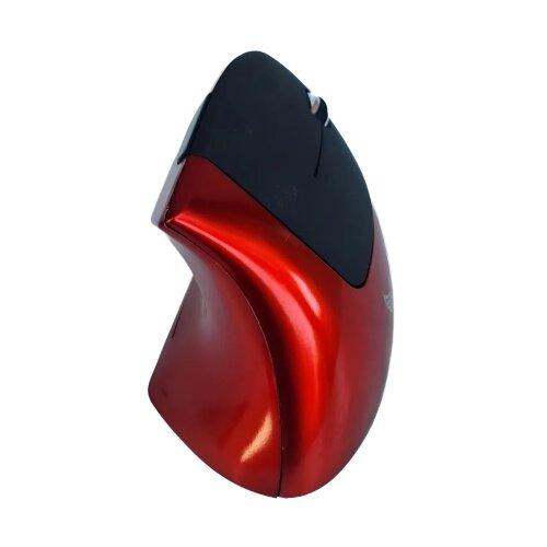 Jite Vertical Mi&scaron; JT-8001 Wireless Red Cijene