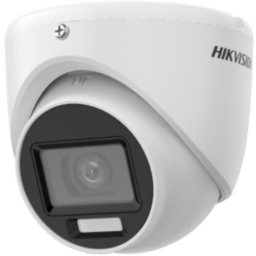  DS-2CE76K0T-LMFS 2.8mm, turret 3K HDTV, hibrid IR kamera Cene