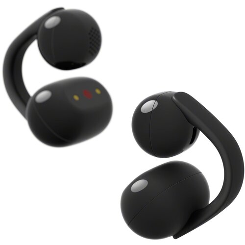 Sony Slu&scaron;alke Link Buds Clip WFLC900B.CE7, (5000137463) Cene