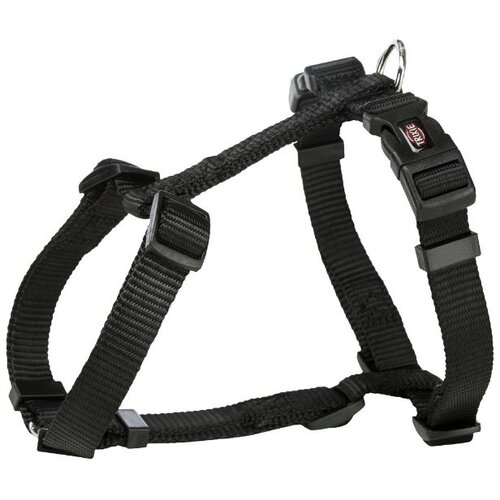 Trixie oprsnica za pse h premium xxs-xs 20-32 cm/10 mm crna Cene