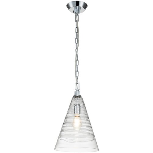 Quintiesse Feiss Elmore Stropna svetilka Dome, polirani krom, (22098449) Cene