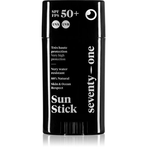 SeventyOne The Original SPF 50+ krema za sunčanje u sticku SPF 50+ 15 g Cene