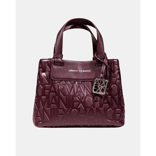 EAX Ročne torbice XW001576 AF15774 Rdeča Slike