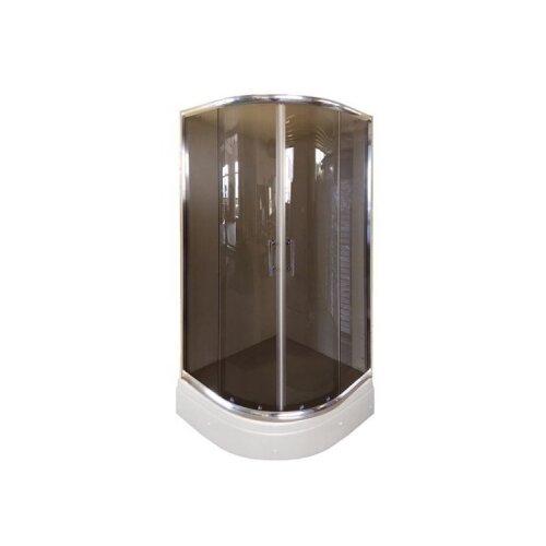 Linni tuš Transparent R90 grey Slike