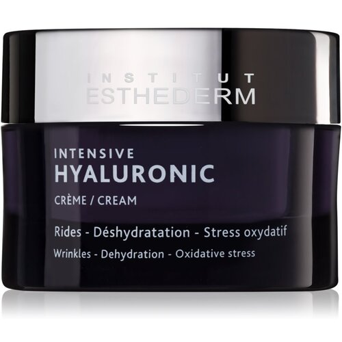 Institut Esthederm Intensive Hyaluronic Cream krema za obraz z vlažilnim učinkom 50 ml Cene