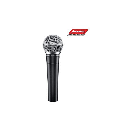  MIKROFON SHURE SM58 SE (sa prekidačem) Cijene