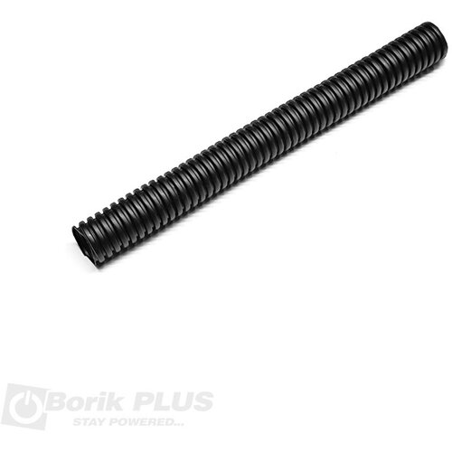 A+ plastic Plastični UV bužir prečnika 15.8mm, 100m CRNI Cene