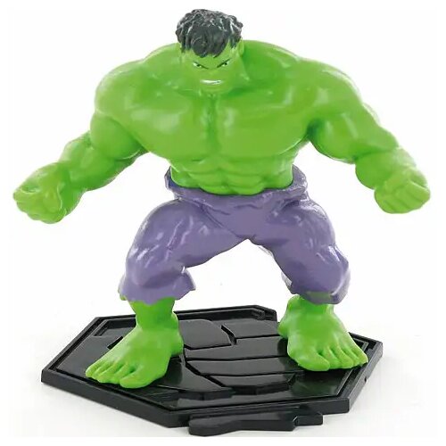 COMANSI Osvetnici: Hulk figura Cene