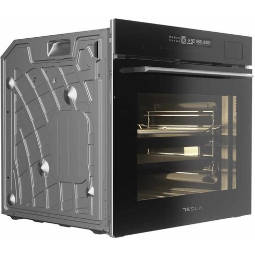  Ugradna rerna TESLA BO950MBSA/ventilatorska/72l/digitalna/crna Cene
