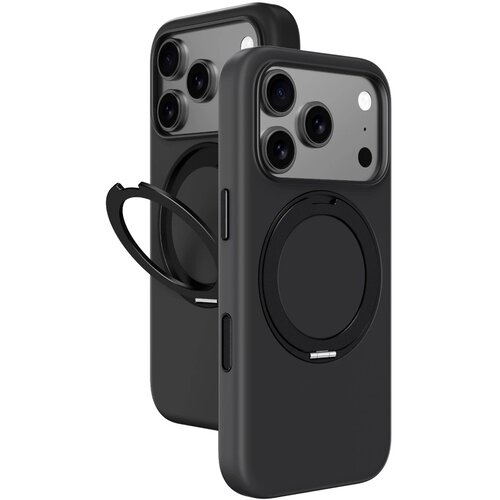 AMAZING THING ZA&amp;Scaron;ČITNI OVITEK CLOUDIE S STOJALOM ZA IPHONE 17 PRO MAX, (5000344541) Slike