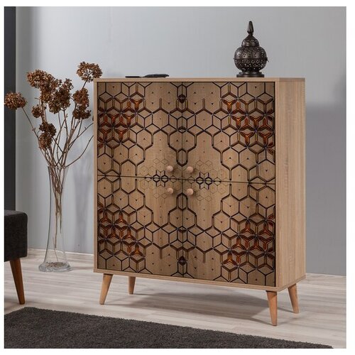 Hanah home višenamenski ormarić-lux-720 Cene
