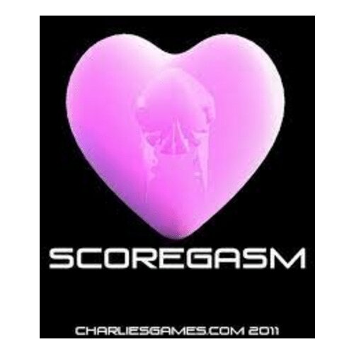 Steam Scoregasm (PC) Key GLOBAL Cene