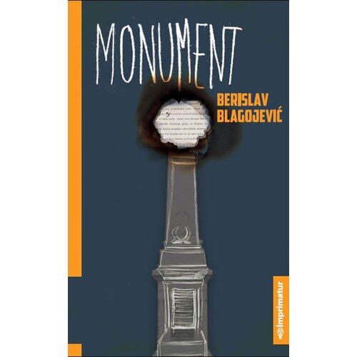 Imprimatur Berislav Blagojević
 - Monument Cene