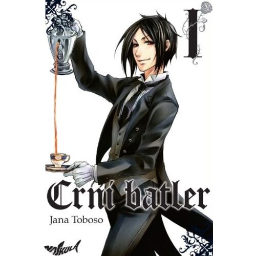  Crni Batler 1 Cene