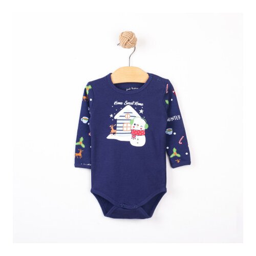 Just kiddin baby bodi "WintrerMagic" 86 ( 242501 ) Cene