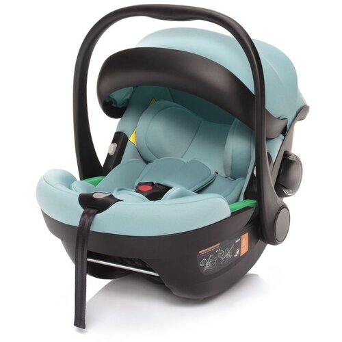 Zopa autosjedalica XM Plus i-Size, Aquatic Green Cijene