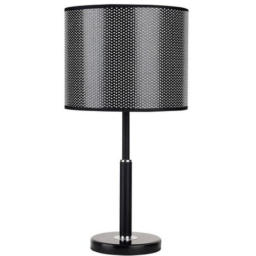  Stona lampa F7103-1T BK Cene