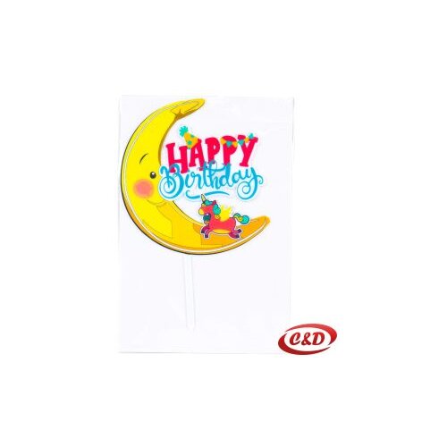  Toper za tortu Happy Birthday Cijene