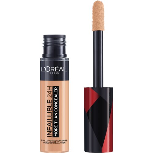 L´Oréal Paris paris infaillible 24H more than concealer korektor 327 Cene