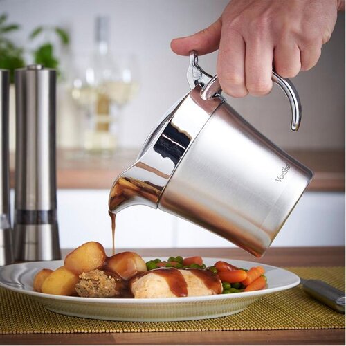 Vonshef Izolirani vrč za umak od 500ml Slike