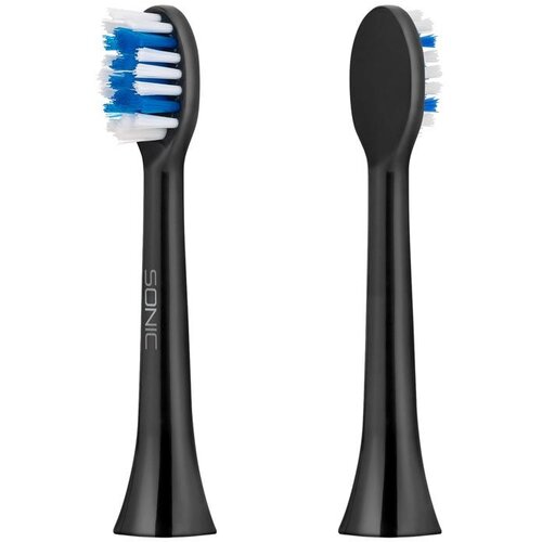 Teesa nastavek za zobno ščetko sonic black TBA8018 Cene
