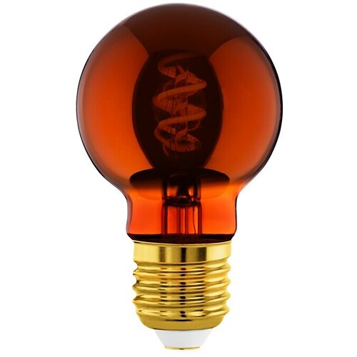 Eglo LED svetlobni vir (E27, Možnost zatemnitve, Topla bela, 30 lm, 5 W) Cene