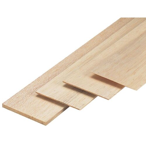  Letvice balsa hobby 2x100mm/1m 1504031 Cene