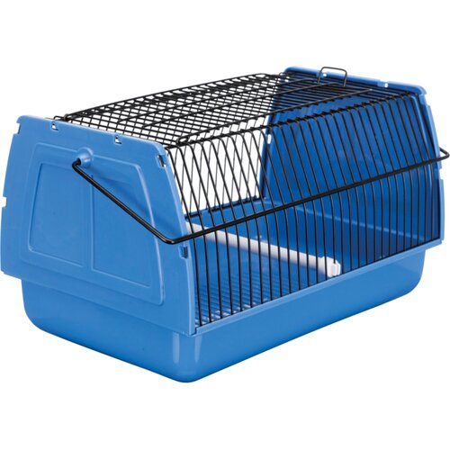Trixie transportna kutija PVC za ptice 22x14x15 cm Cijene