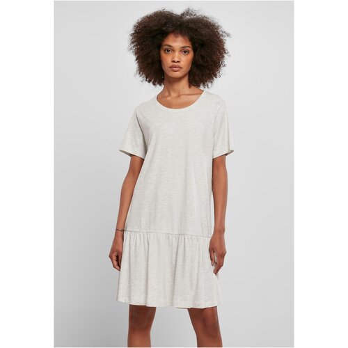 UC Curvy Women's T-shirt Valance T-shirt light grey Cijene