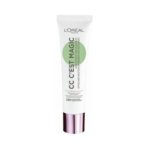 L´Oréal Paris Magic CC cc krema za sve vrste kože 30 ml Cijene