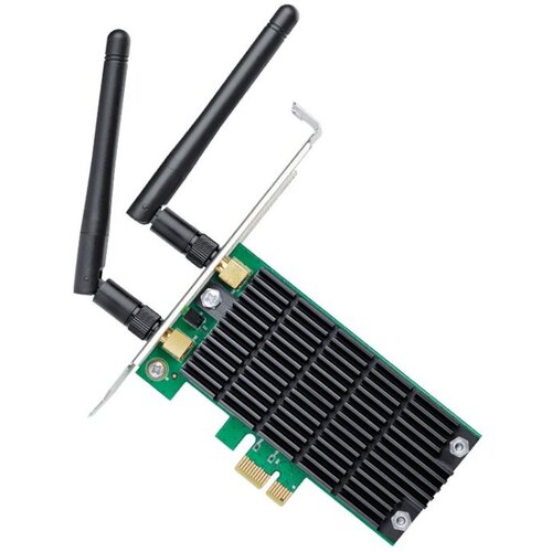  AC1200 Wi-Fi PCI Express Adapter, 867Mbps at... Cijene
