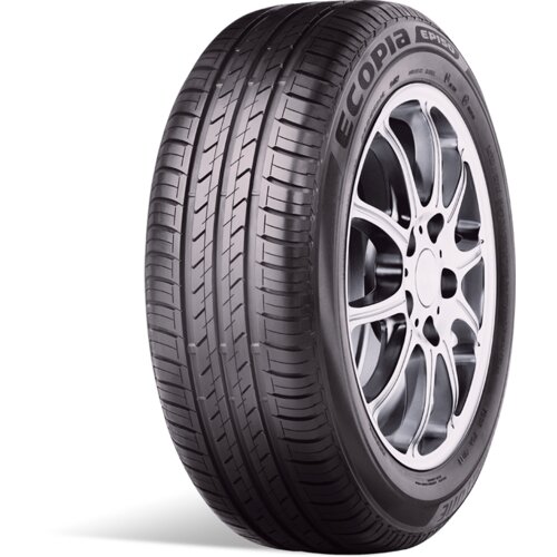 Bridgestone Letna 205/45 WR17 TL 84W BR EP150 ECOPIA - Skladišče 4 (Dostava 10 delovnih dni) Cene