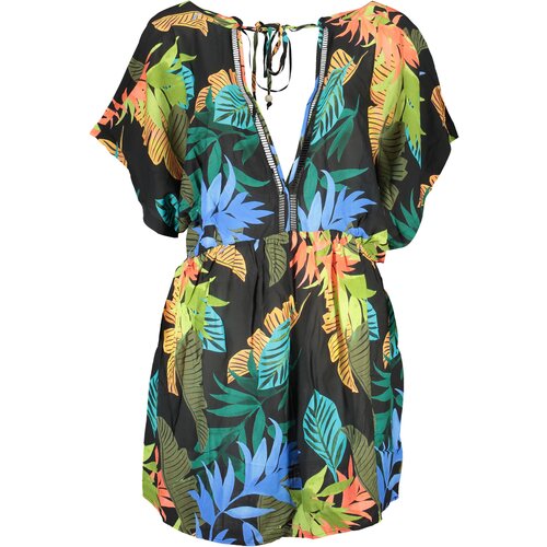 Desigual BLACK WOMEN&#39;S SHORT DRESS Cijene