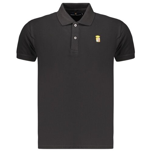  Mu&scaron;ka crna polo majica kratkih rukava Navy Cijene