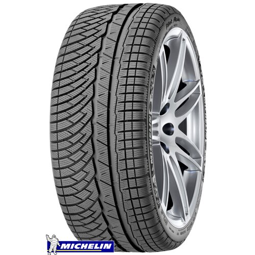 Michelin pilot Alpin PA4 ( 245/35 R19 93W XL ) Cijene