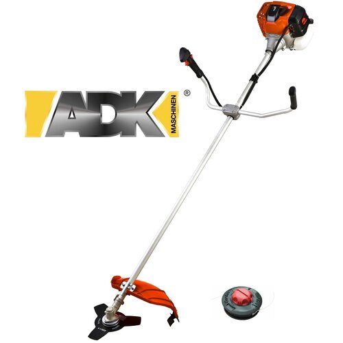  Motorni trimer za travu GTB5207U 1,45kW / 1,97KS Cene