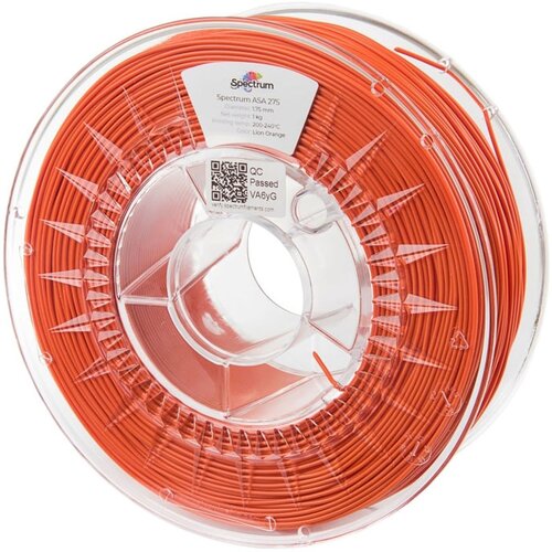 Simpo polnilo za 3D tiskalnik, ASA 275, 1,75 mm, 1 kg, Cene