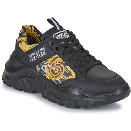 Versace Jeans Couture 74YA3SC2 Crna Slike