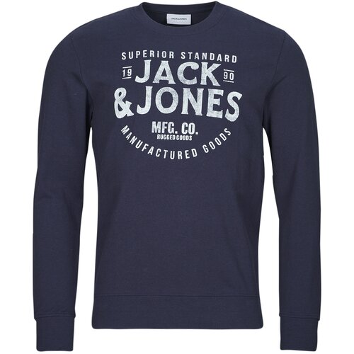 Jack &amp;amp; Jones Puloverji JJJEANS Slike