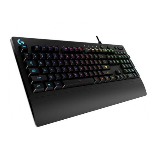 Logitech G213 Prodigy Gaming YU Cene