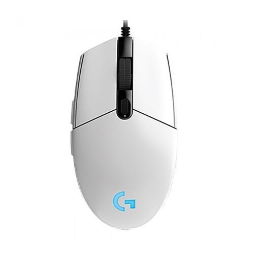 Logitech G Mi&scaron; G102 White Cijene
