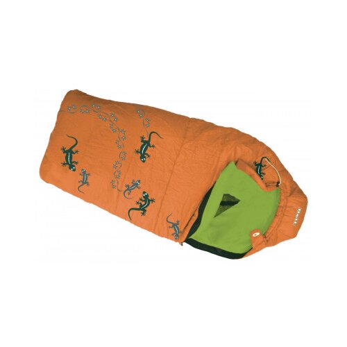 BOLL otro&amp;scaron;ka spalna vreča patrol lite r - orange Slike