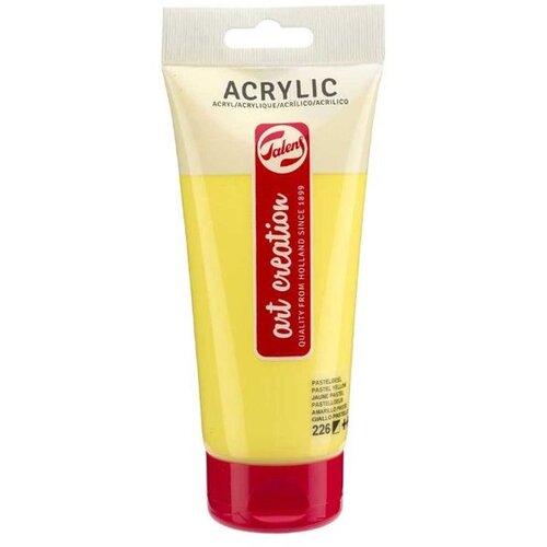  Boja akrilna AC, 200ml, Pastel Yellow 226 Cijene
